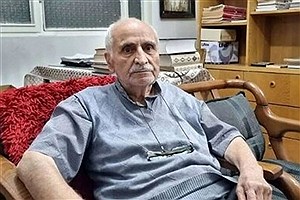 ابرهیم رهبر نویسنده پیشکسوت درگذشت