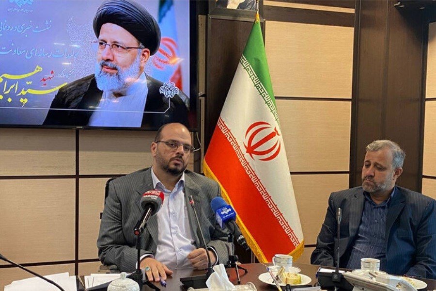 تصویر تشریح برنامه‌های سالگرد شهید رئیسی؛ معرفی سریال‌های جدید استانی