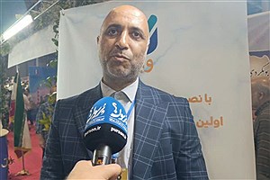 بهره‌گیری از هوش مصنوعی در ارائه خدمات تشریفات &#47; نمایشگاه گردشگری مشهد ظرفیت بالایی داشت