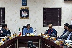 تولید الکترودهای گرافیتی در ایران گامی بزرگ به سوی خودکفایی می باشد