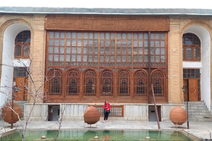تصویر برنامه‌های روز جهانی موزه و هفته‌ میراث‌فرهنگی در کردستان اعلام شد&#47; از شاهنامه خوانی تا بازی‌های بومی محلی