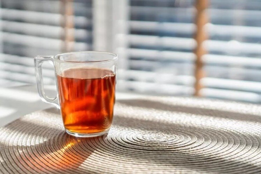 تصویر تأثیر مصرف چای بر سلامت استخوانها تصویر تأثیر مصرف چای بر سلامت استخوانها