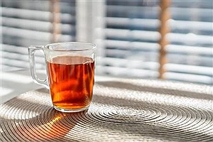 تأثیر مصرف چای بر سلامت استخوان‌ها