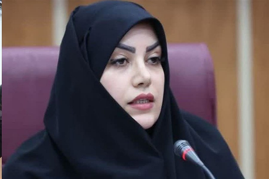 تصویر شهردار محمدیه با مدیریت عالی، مسیر توسعه را هموار کرده است