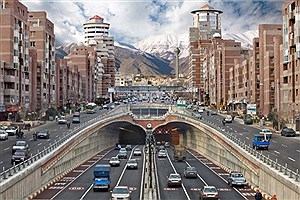 تونل توحید امشب مسدود می‌شود