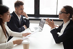 اشتباه‌های رایج کارفرمایان هنگام استخدام نیروهای جدید
