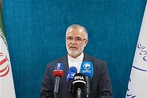آمادگی قرارگاه حمل و نقل مرزی ایران برای اعزام ناوگان پشتیبان به عراق در اربعین