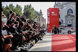 کدام فیلم‌ها در رقابت جشنواره فیلم ونیز به روی صحنه می روند؟