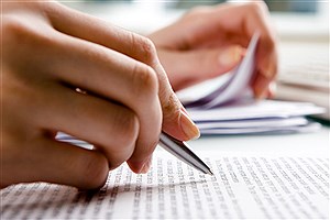 حرف های مدرن و اقدامات سننتی