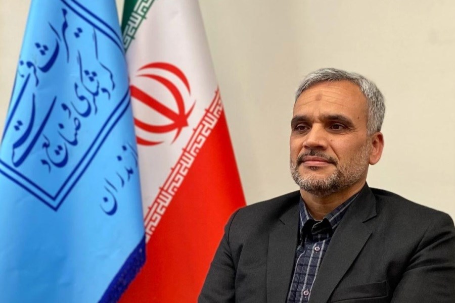 تصویر آمادگی کامل برای تشکیل کارگروه گردشگری از سوی تشکل‌ها را داریم&#47; دستگاه‌های اجرایی برای ترویج و گسترش علم و فرهنگ گردشگری پای کار باشند