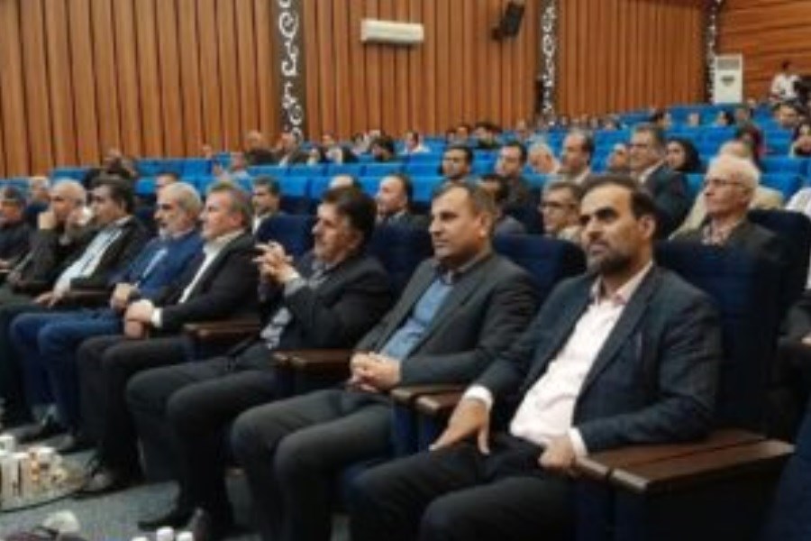 تصویر دوازدهمین همایش روز جهانی غذا برگزار شد&#47; بیان چالش‌های صنعت غذا از نگاه تولیدکنندگان و مسئولان