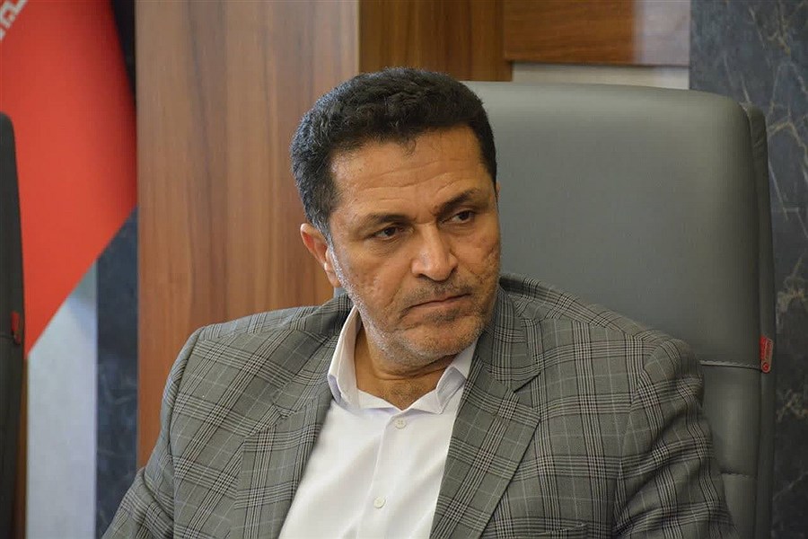 تصویر مدیریت مصرف برق و عبور از موج گرمای پیش‌رو در فارس