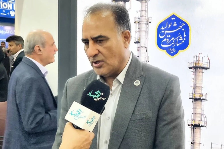 تصویر تلاش مستمر برای توسعه و داخلی‌سازی برای تداوم رکوردشکنی‌های تولید