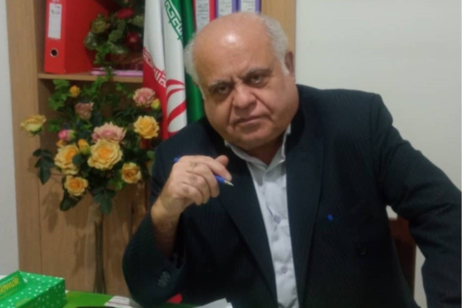 تصویر مسخره کردن مستمری بگیران تامین اجتماعی با تحمیل بیمه تکمیلی