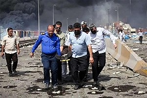 تعداد فوتی‌های حادثه بندرعباس قطعی شد