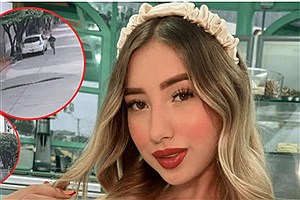 قتل چهره مشهور تیک تاک در پخش زنده