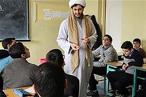 توضیح آموزش و پرورش درباره استخدام طلاب حوزه علمیه