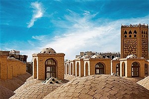 هتل‌های یزد؛ تجربه‌ای بی‌نظیر در شهر بادگیرها
