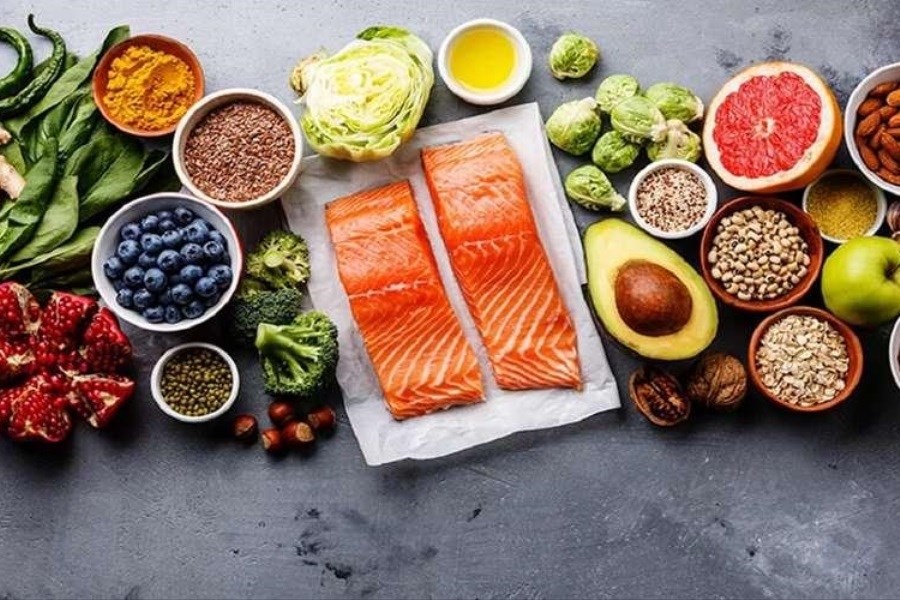 تصویر ۶ دهک از جامعه دچار کمبود کالری هستند