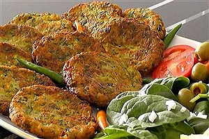 طرز تهیه ۵ نوع کوکو خوشمزه برای شام سبک
