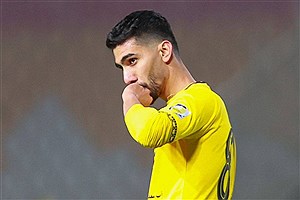 سپاهان به دنبال شکایت از خرید جدید پرسپولیس