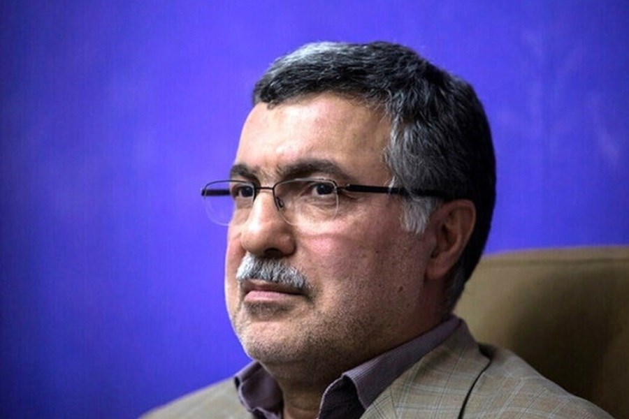 تصویر وزیر بهداشت خواستار اصلاح مفاد توافقنامه پاندمی برای تامین منافع مردم شد