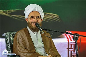شهید رئیسی مجسمه حسن خلق بود و برای ریاست جمهوری نصاب جدیدی ارایه کرد
