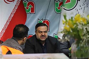 در حال توسعه سامانه های هوشمند حمل و نقل هستیم&#47; انعقاد تفاهم نامه با ۲۰ کلان شهر کشور