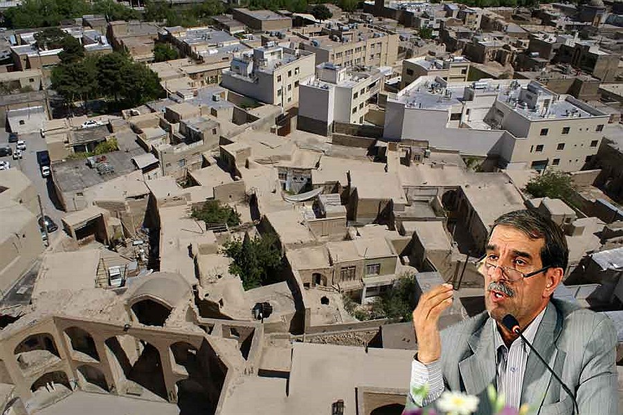 تصویر عدالت اجتماعی باید در بافت فرسوده توسط دستگاهها جدی گرفته شود