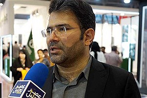 حضور پررنگ تولیدکنندگان داخلی در نمایشگاه