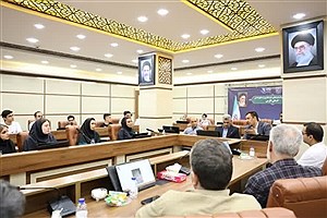 سمینار نقش هوش مصنوعی در حفاظت از میراث فرهنگی برگزار شد