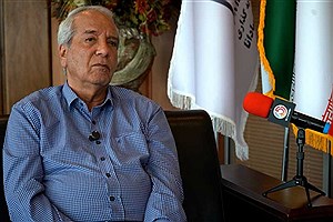 ارتباطات قوی بین‌المللی لازمه داشتن اقتصاد غیرنفتی &#47; نقش مؤثر فولاد مبارکه در تکمیل زنجیره تولید