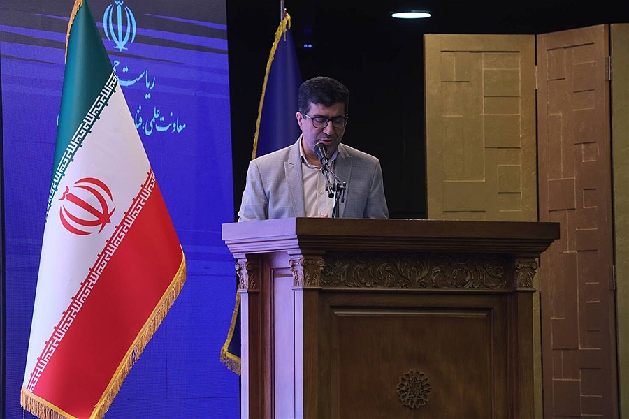 تصویر عقب‌ماندگی هوش مصنوعی ایران جبران می‌شود