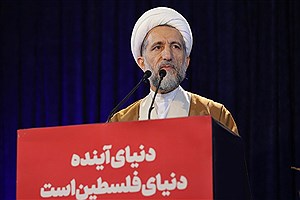 تجربه تلخ برجام را تکرار نخواهیم کرد&#47; فتح خرمشهر نماد توکل و مقاومت رزمندگان ایران بود
