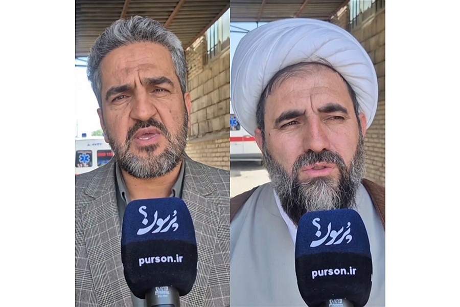 تکلیف مرکز درمانی رهنان مشخص شد+فیلم