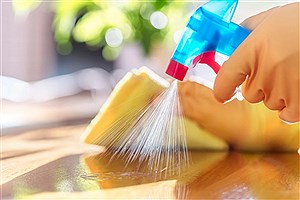 هرگز این ۵ وسیله را با شیشه پاک‌کن تمیز نکنید!