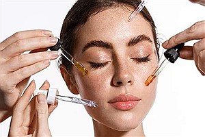 ترکیب‌های پوستی که نباید همزمان با هم استفاده شوند
