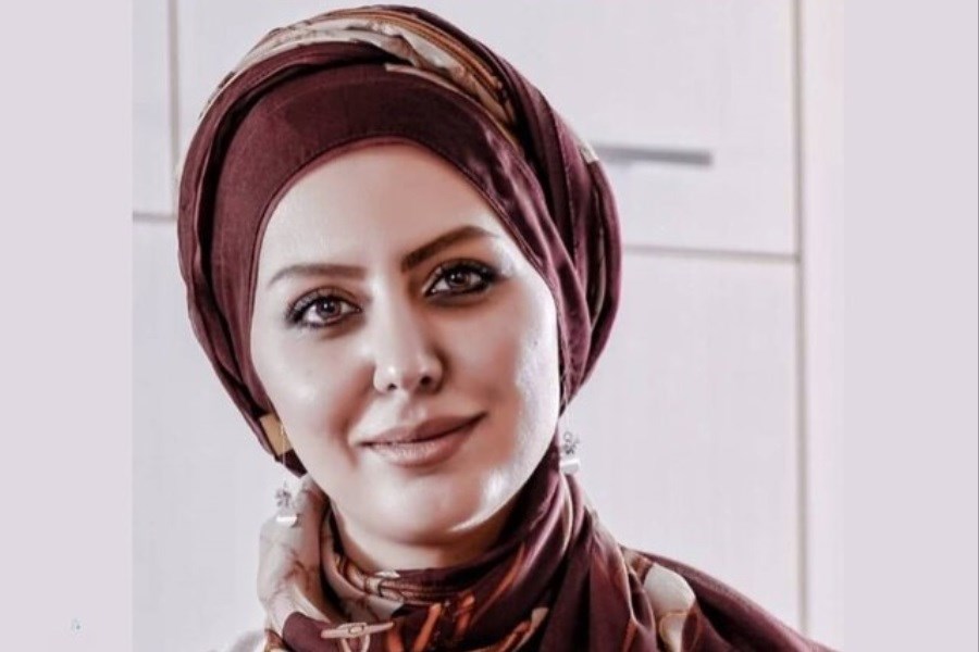 تصویر پیکر طناز حقیقی در خاک آرام گرفت