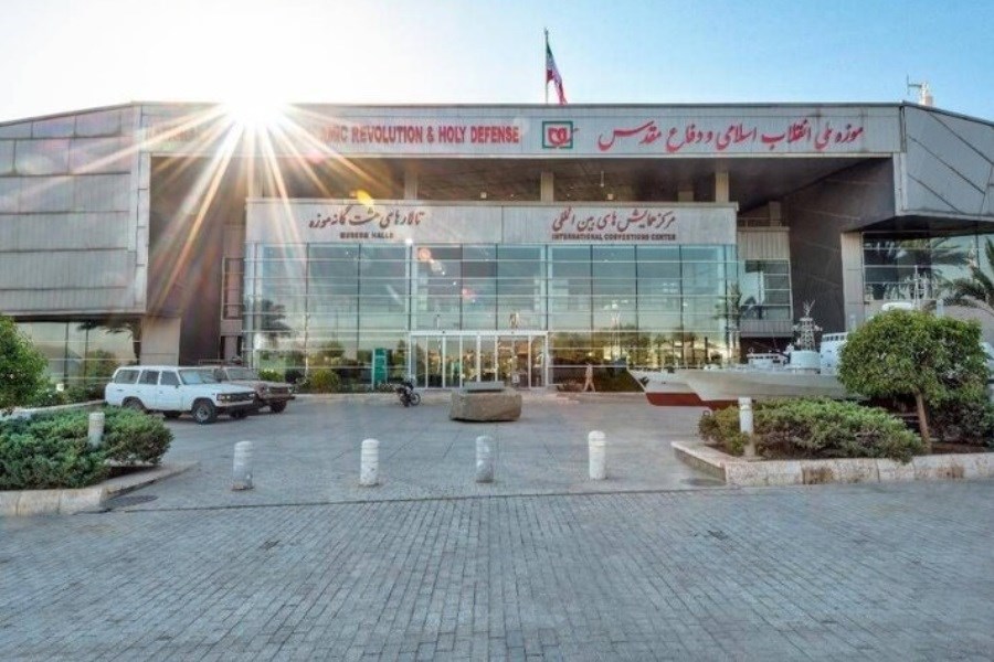 تصویر افزایش تعداد موزه‌ها به ۱۰۰۰ موزه تا پایان برنامه هفتم توسعه
