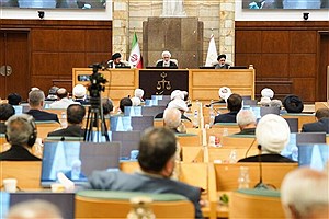 بیش از ۳ هزار درخواست اعاده دادرسی در اردیبهشت ماه 1404 ثبت شد