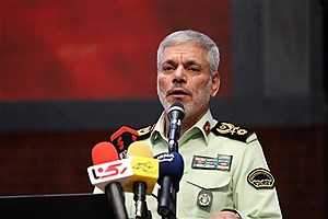 تمهیدات و اقدامات پلیس در مراسم اربعین امسال&#47; عملیاتی شدن سامانه «سجاد» در اربعین ۱۴۰۴ در تمام مرزهای کشور
