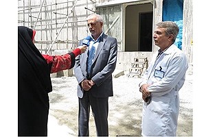 دومین اورژانس هسته اى کشور راه اندازی می شود