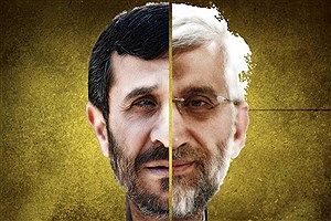 سکوت پرحاشیه احمدی‌نژاد و سیاست سخت جلیلی؛ میراثی که هنوز سایه می‌اندازد