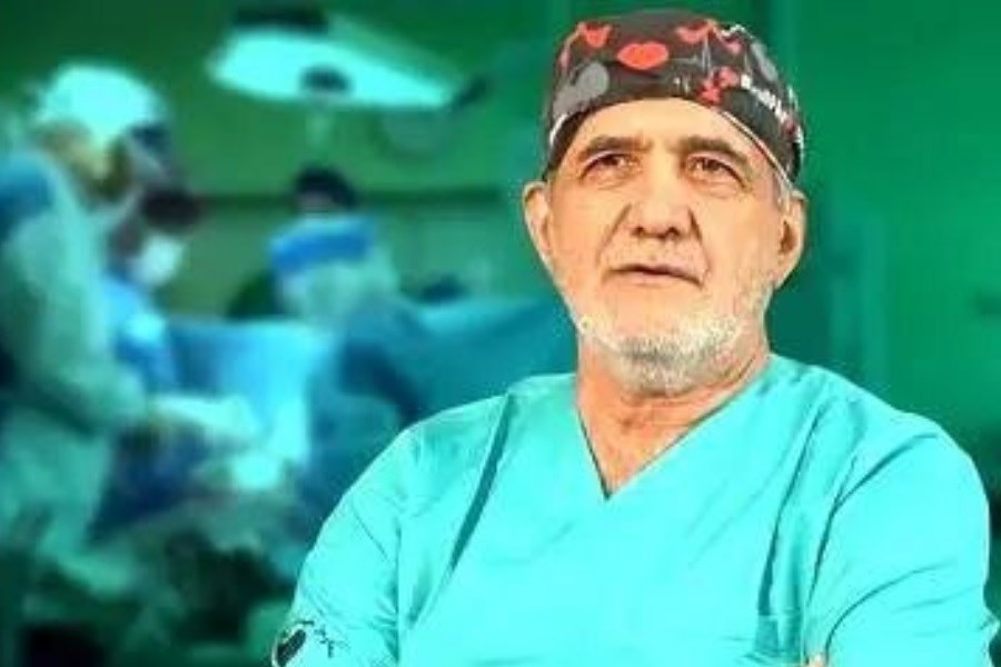 تصویر تکذیب مرگ بیمار جراحی‌شده توسط پزشکیان&#47; دفتر نماینده مجلس اطلاعیه داد
