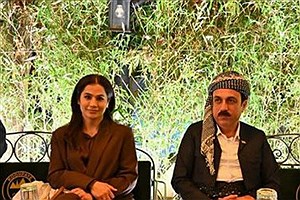 یک استاندار در تهران کشف حجاب کرد