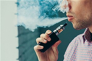 افزایش مصرف دخانیات در بین بانوان ایرانی&#47; ورود سیگار الکترونیک به کشور ممنوع است