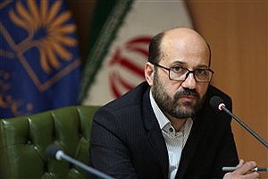 کتابخانه ملی متعلق به همه و حافظ میراث مکتوب ایران است