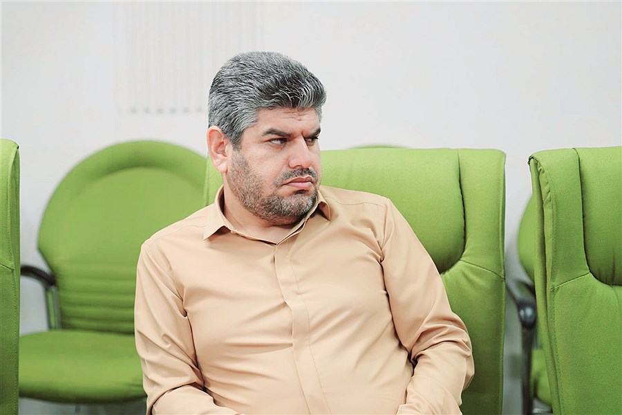 تصویر «ایران‌جان» باید صدای خوزستان واقعی باشد؛ نه قاب سانسورشده زیبایی‌ها