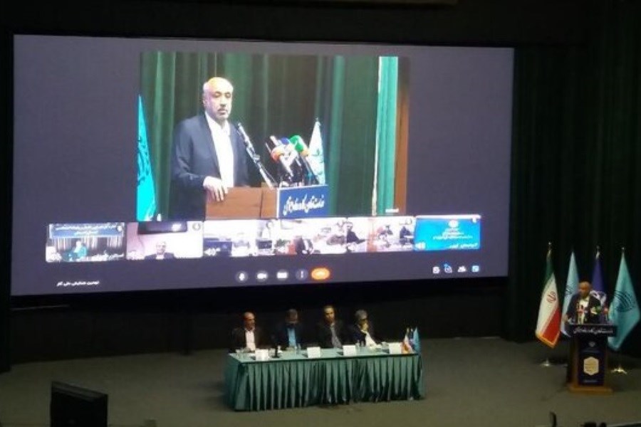 تصویر نظام مالیات ستانی در دنیا را کارگران وضع کردند