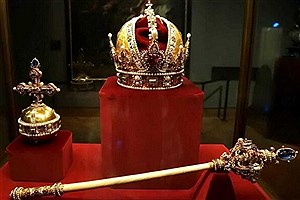 بازگشایی خزانه جواهرات ملی از ۱۰ خرداد ماه